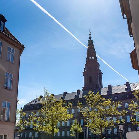 Stylish Apartment At Best Location In Cph By The Canals Kopenhagen Buitenkant foto