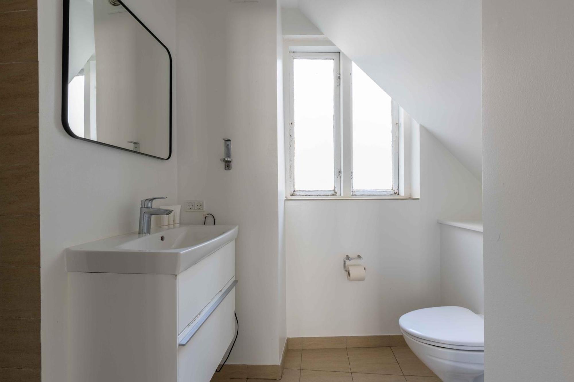 Stylish Apartment At Best Location In Cph By The Canals Kopenhagen Buitenkant foto
